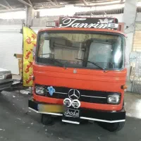 خاور مدل ۷۰ بشرط|خودرو سنگین|اسلام‌شهر, چیچکلو|دیوار