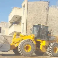 نیازمند راننده کمپرسی ولودر