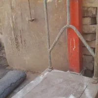 باسکول چدنی ۲۰۰کیلویی سالم