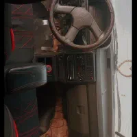 مدل 1381 موتوری سالم کولر و بخاری سالم