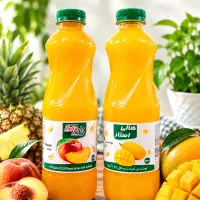 ابمیوه هالی استار ۱ لیتری فقط ۱۲۵ هزار