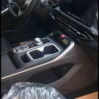 کی ام سی x5 سفید|خودرو سواری و وانت|اردبیل, |دیوار