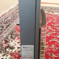 بخاری بدون دودکش ابسال ، گاز شهری|بخاری، هیتر، شومینه|آبپخش, |دیوار