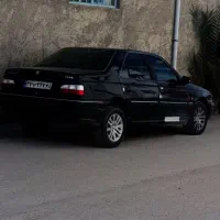 معاوضه با پنج‌پر نقره ای اروند سایز15