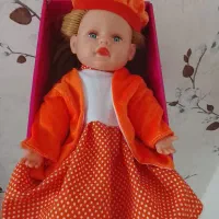 عروسک موزیکال