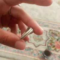 انگشتر نقره|جواهرات|تربتحیدریه, شهید بهشتی|دیوار