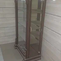 بوفه طرح هخامنشی