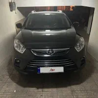 جک s5 اتومات مدل ۹۷ در حد صفر
