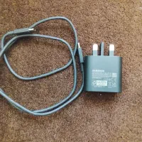 شارژر فست شارژ سامسونگ تایپ سی 33وات اصل|لوازم جانبی موبایل و تبلت|تهران, شهرک کوهسار|دیوار