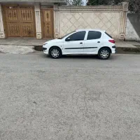 ۲۰۶تیپ۵مدل۹۳استثنایی