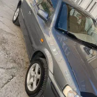 سمند LX 87 بی رنگ|خودرو سواری و وانت|بوکان, |دیوار
