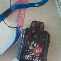 سیگار الکترونیک دائمی