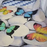 فرش آشپزخانه