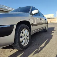 سیتروئن زانتیا 2000cc، مدل ۱۳۸۵|خودرو سواری و وانت|بیرجند, |دیوار