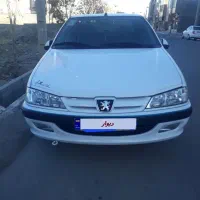 فروش پژوپارس TU5