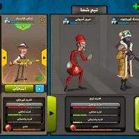 اکانت پسرخوانده. ناب