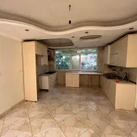 کابینت همراه سینک و هود گاز