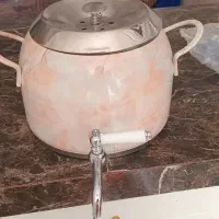 کتری و قوری و کتری تک وقابلمه سایل اشپزخونه