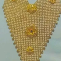 گردنبند زنانه