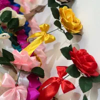 گل عمده|گل مصنوعی|شیراز, آزادگان|دیوار
