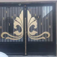 نقاشی ورنگ کاری ساختمان|خدمات پیشه و مهارت|نورآباد, |دیوار