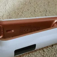 اتو مو سرامیکی انزو|آرایشی، بهداشتی، درمانی|بندر ماهشهر, |دیوار