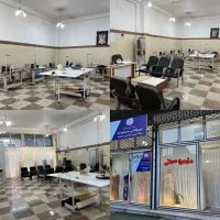 آموزشگاه خیاطی خواهران مروتی
