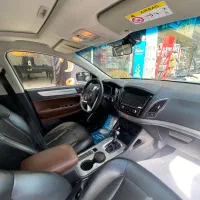 جک s5|خودرو سواری و وانت|پردیس, فاز ۲|دیوار