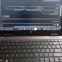 لپتاپ hp