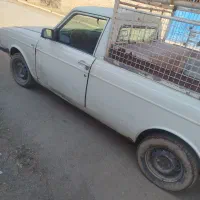 فروش وانت پیکان|خودرو سواری و وانت|قلقل رود, |دیوار