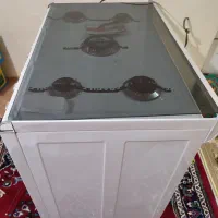 اجاق گاز نو پلمپ|اجاق گاز و لوازم برقی پختوپز|الیگودرز, |دیوار