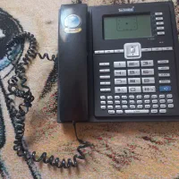 تلفن کامپیوتری