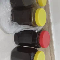 فروش عسل صدرد صد طبیعی.