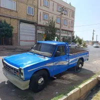 زامیاد Z 24 دوگانه سوز آپشنال، مدل ۱۴۰۰