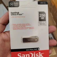 فلش مموری کف قیمت ایران 256 و 128