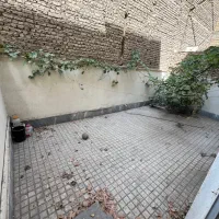 95متر-سنددار-60-مترحیاط-ماشین-رو-بازسازی-شده