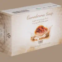 صابون قارچ گانودرما
