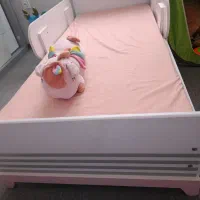 سرویس خواب کودک.