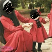 ست مادر و دختری