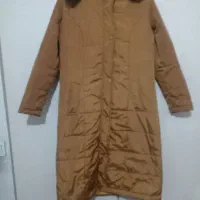 کاپشن زنانه کاملا سالم
