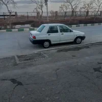 پراید ۱۳۱ مدل۹۷|خودرو سواری و وانت|مشهد, مهدی آباد|دیوار