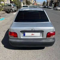 پراید مدل ۸۹ دوگانه دستی|خودرو سواری و وانت|یزد, |دیوار