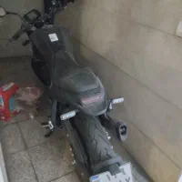 بنلی 2500cc no