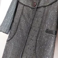 پالتو مانتو پاییزه فقط ۲۵۰ تومن|لباس|قم, لسانی|دیوار