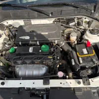 ساینا s دوگانه سوز ارتقاع یافته|خودرو سواری و وانت|کرمانشاه, |دیوار