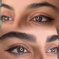میکرو فیبروز بلید  بن مژه شیدینگ لب و آموزش|خدمات آرایشگری و زیبایی|اسلام‌شهر, مسکن مهر اسلاشهر (شهرک امام خمینی)|دیوار
