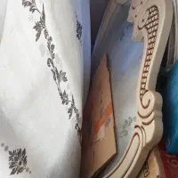 فروش فوری|تخت و سرویس خواب|نیشابور, شریعتی|دیوار