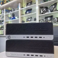 مینی کیس HP ProDesk G3 نسل 6