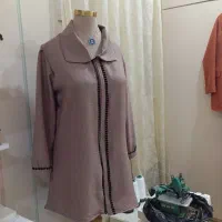 الگوی خیاطی متد ترک بدون پرو
