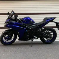 Yamaha r3 یاماها ار ۳|موتورسیکلت|تهران, امیریه|دیوار